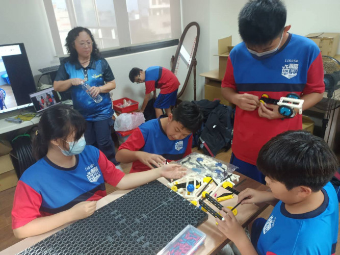1151022機關王社機構設計